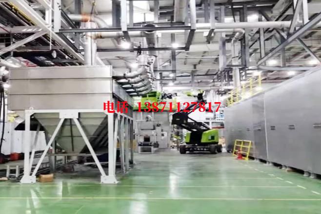 玛沁机电设备安装工程,设备安装公司