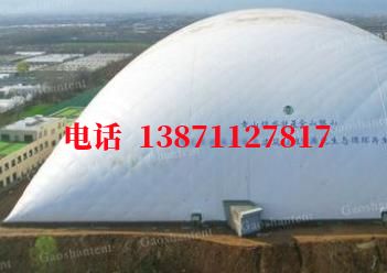 玛沁气膜棚卷帘门,电动门